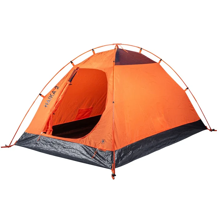 HAIKA 2 | 2 Personen Kuppelzelt - Image 11