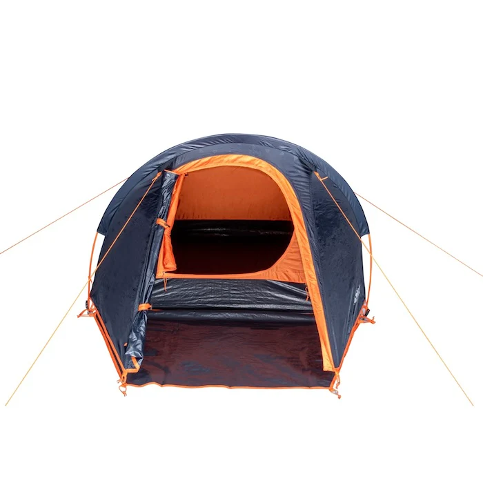 HAIKA 2 | 2 Personen Kuppelzelt - Image 9