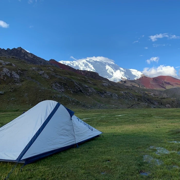 KUTIR | 2 Personen Leichtgewichts-Trekkingzelt - Image 13