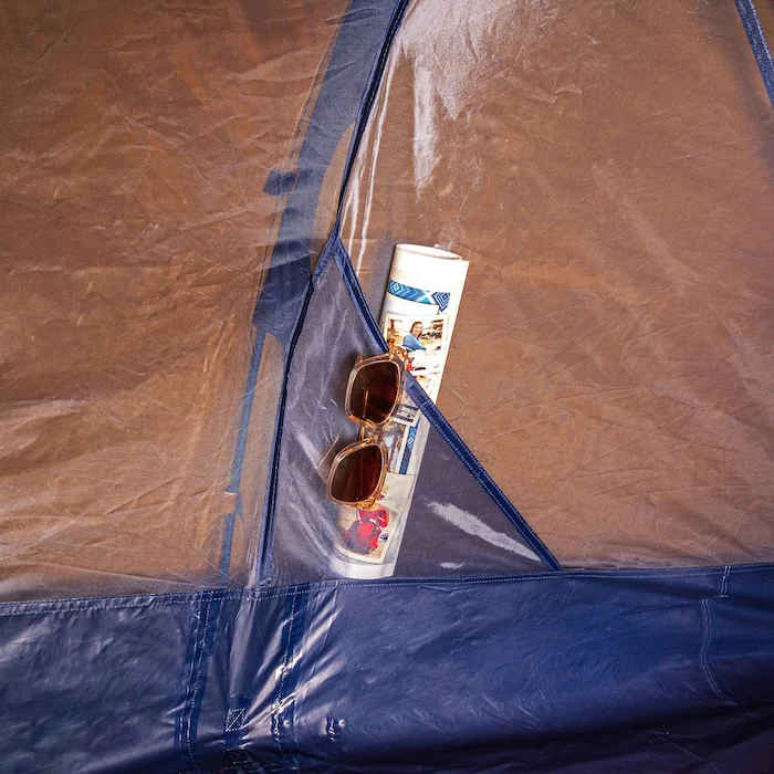 KUTIR 2.0 | 2 Personen Leichtgewichts-Trekkingzelt - Image 10