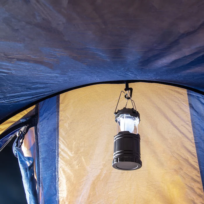 KUTIR 2.0 | 2 Personen Leichtgewichts-Trekkingzelt - Image 11