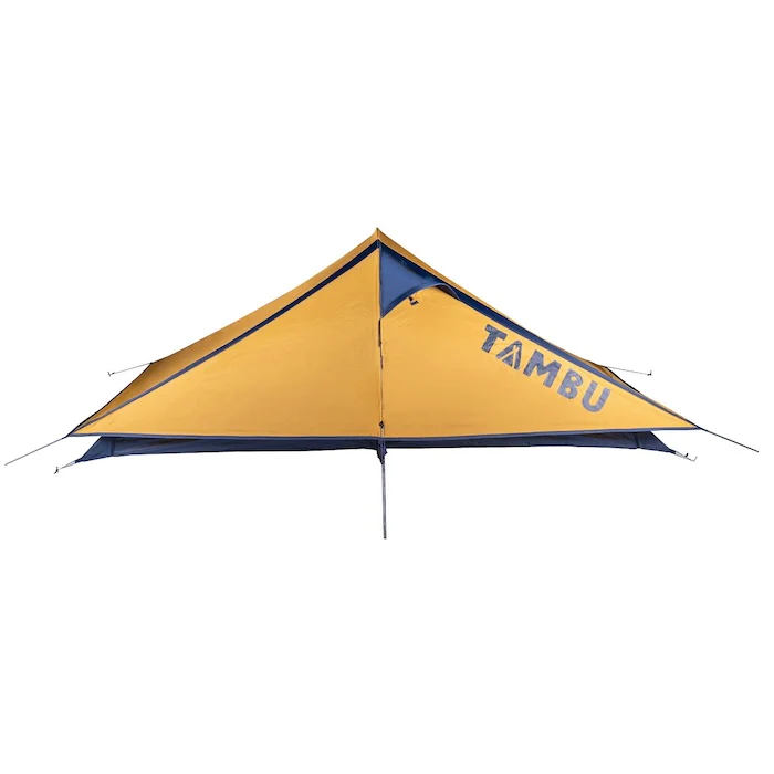 KUTIR 2.0 | 2 Personen Leichtgewichts-Trekkingzelt - Image 6
