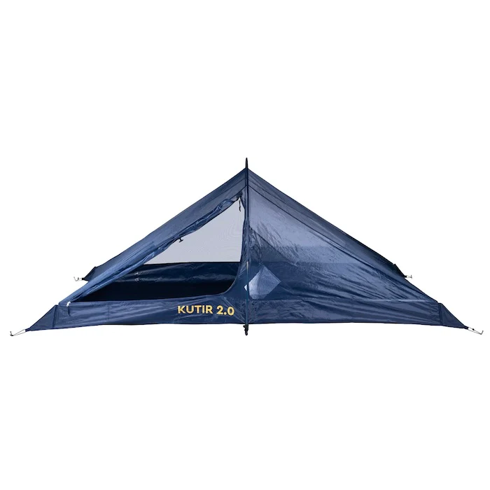 KUTIR 2.0 | 2 Personen Leichtgewichts-Trekkingzelt - Image 7