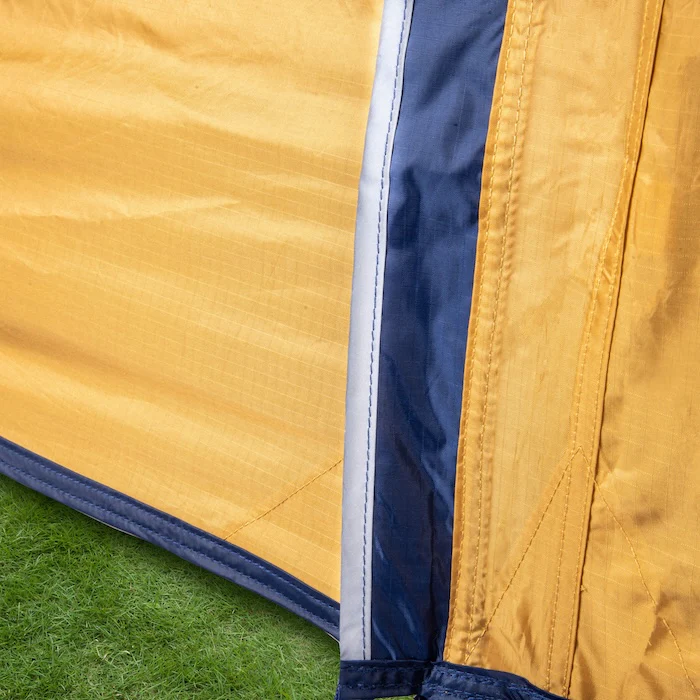 KUTIR 2.0 | 2 Personen Leichtgewichts-Trekkingzelt - Image 8