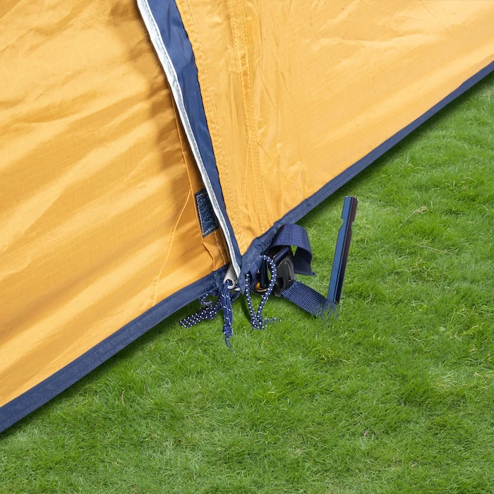KUTIR 2.0 | 2 Personen Leichtgewichts-Trekkingzelt - Image 9