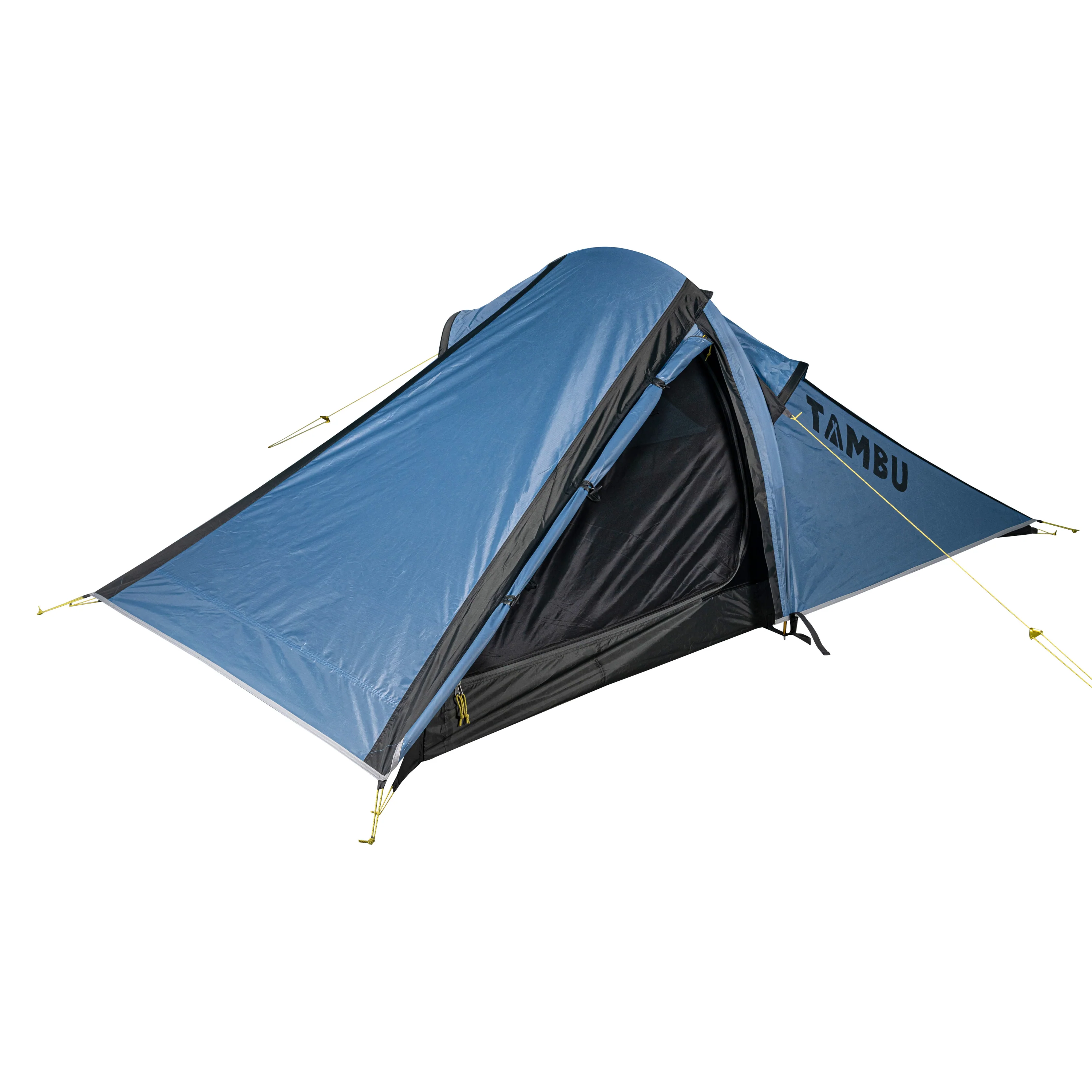 KUTIR 2.1 | 2 Personen Leichtgewichts-Trekkingzelt - Image 3