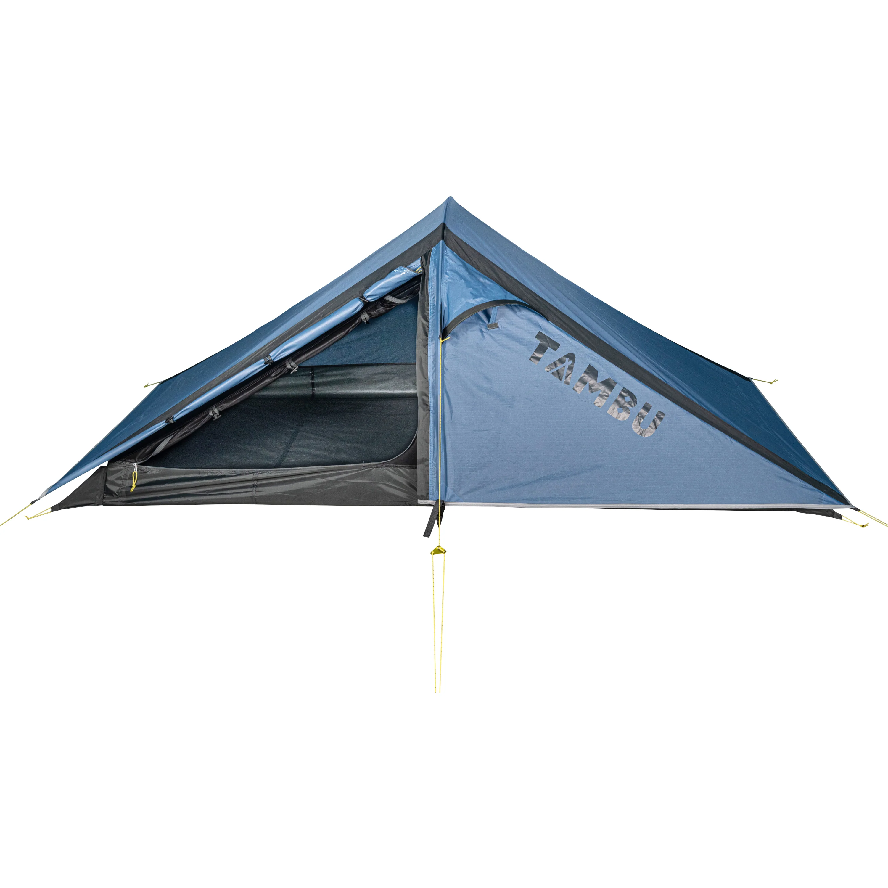 KUTIR 2.1 | 2 Personen Leichtgewichts-Trekkingzelt - Image 6