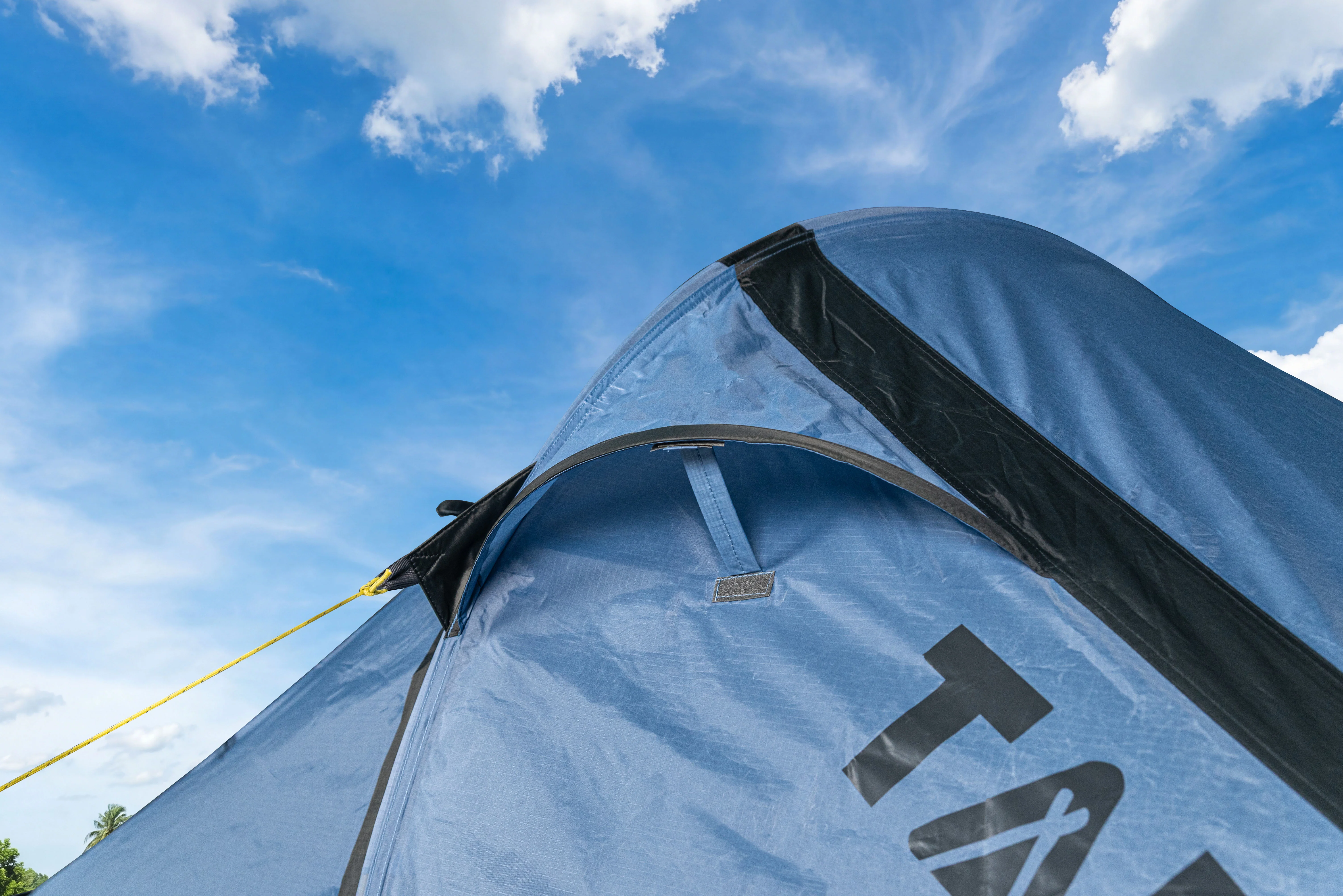 KUTIR 2.1 | 2 Personen Leichtgewichts-Trekkingzelt - Image 7