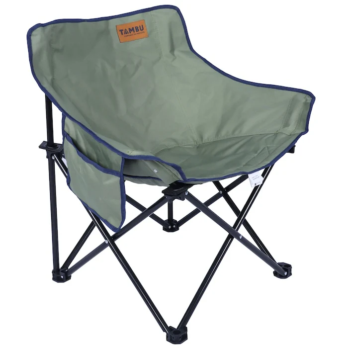 LAJA | Camping-Faltstuhl - Image 3