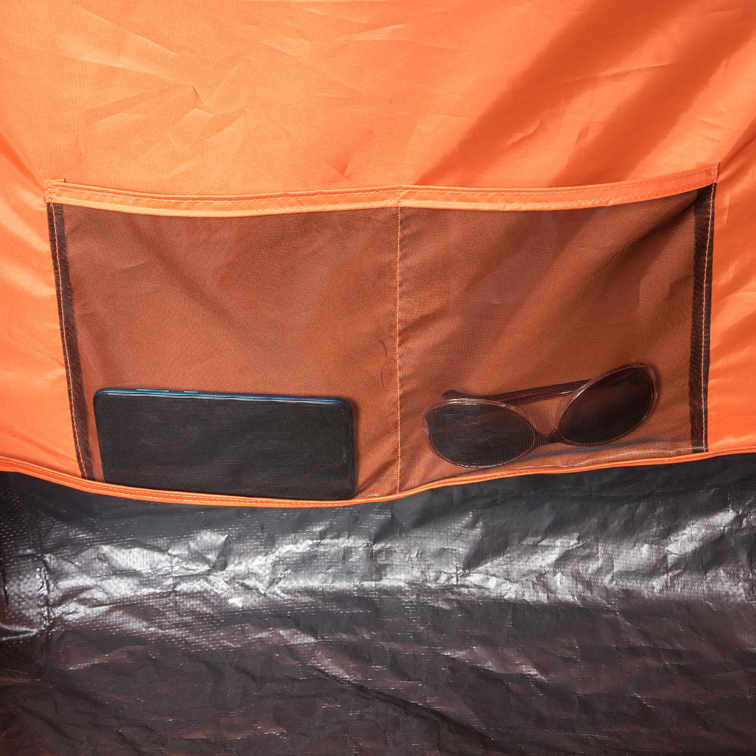 MANDAPA 4 | 4 Personen Familien Vis-à-Vis Zelt - Image 18