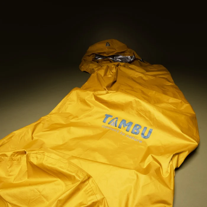 MARI 350 | Biwacksack - Image 13