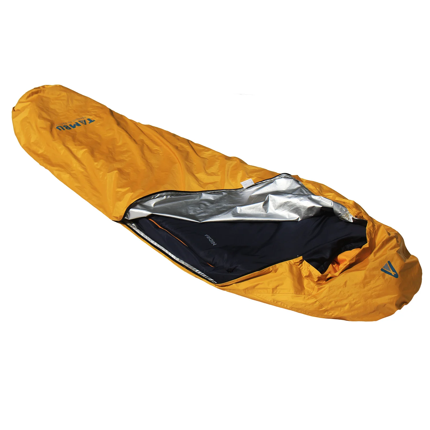 MARI 350 | Biwacksack - Image 4
