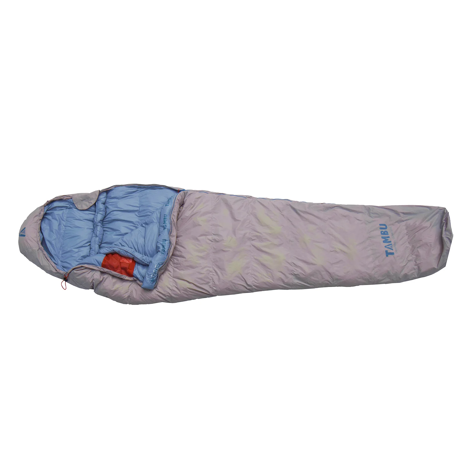 MOMI 950 | Mumienschlafsack - Image 10
