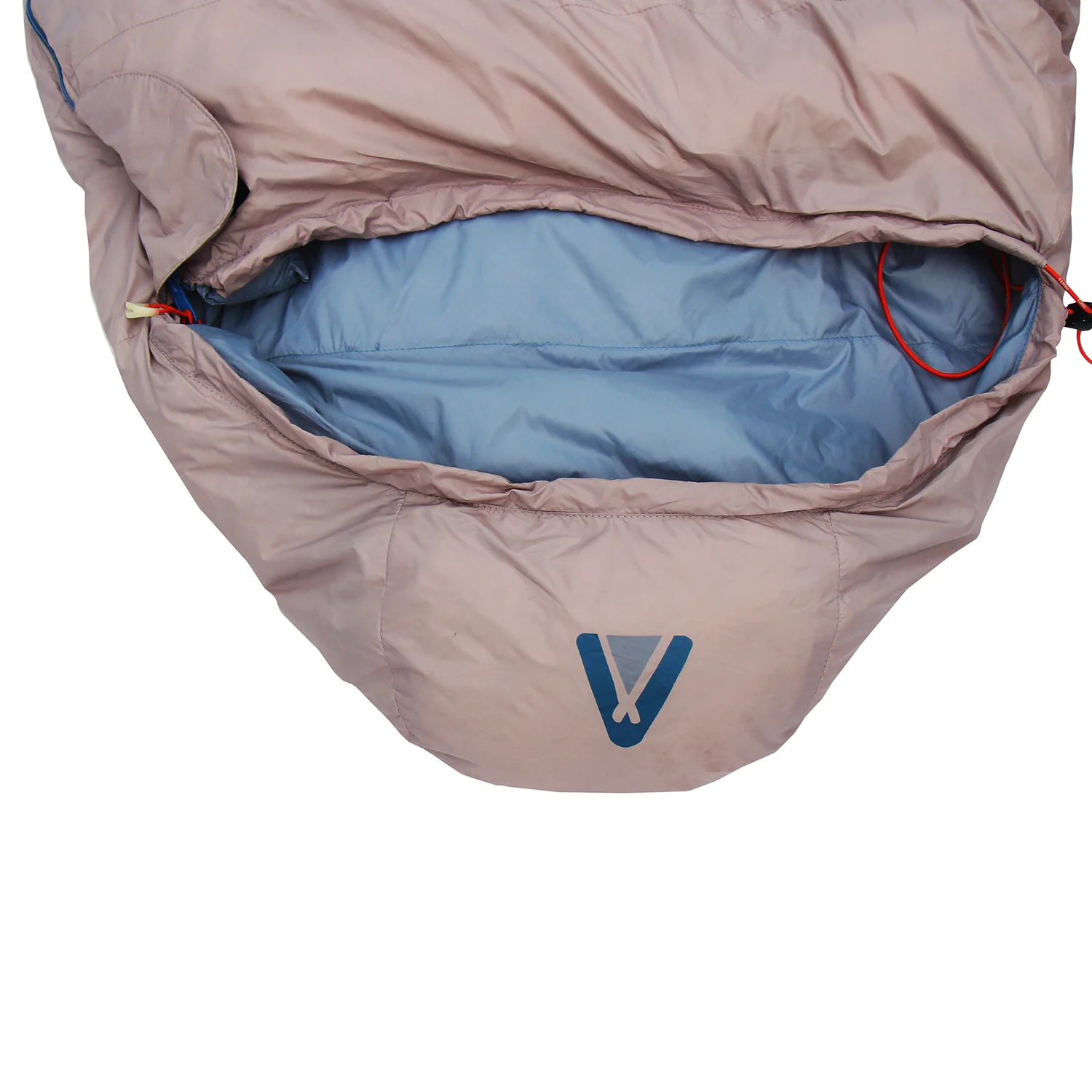 MOMI 950 | Mumienschlafsack - Image 11