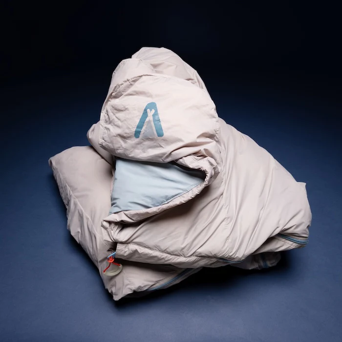 MOMI 950 | Mumienschlafsack - Image 13