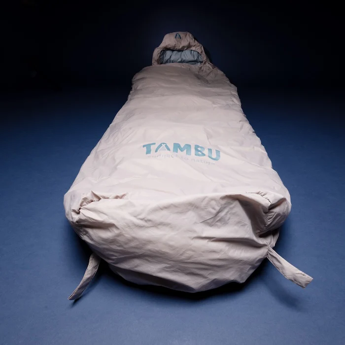MOMI 950 | Mumienschlafsack - Image 4