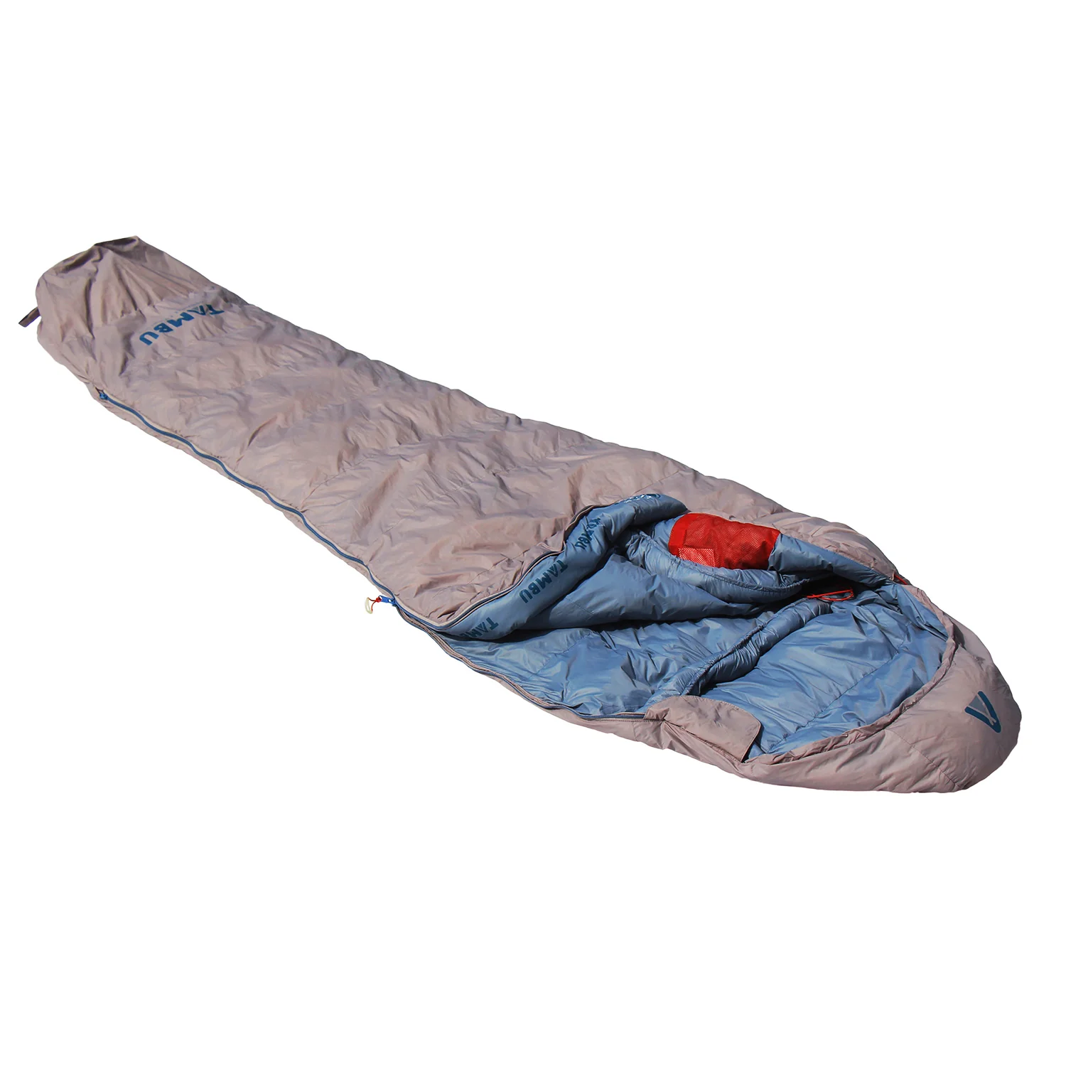 MOMI 950 | Mumienschlafsack - Image 8