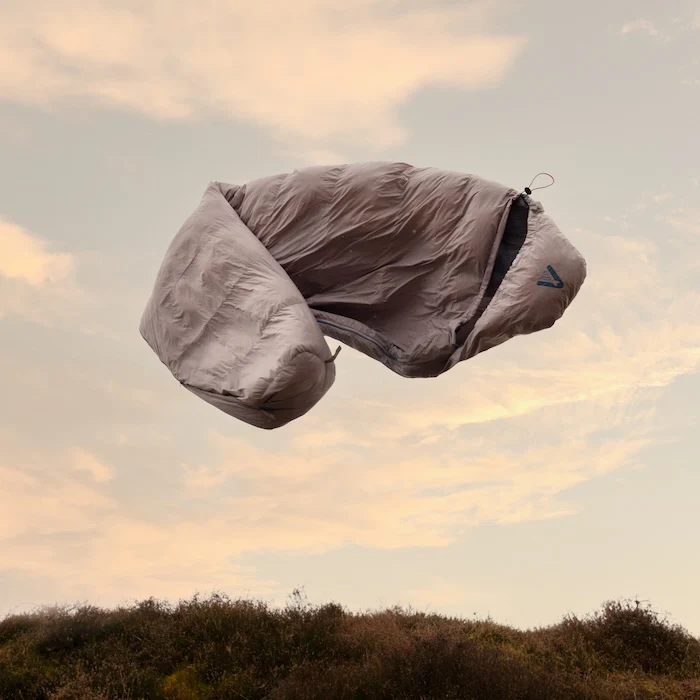 MOMI 950 | Mumienschlafsack - Image 9
