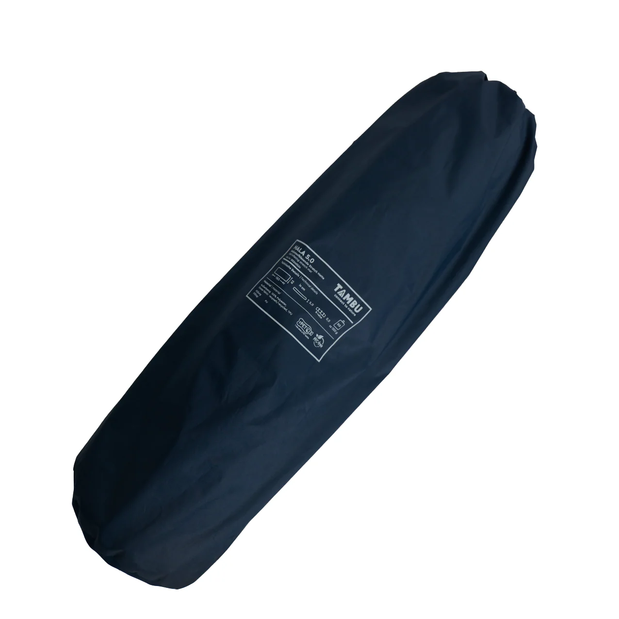 NALA Comfort 5.0 | Camping Matte - Image 8