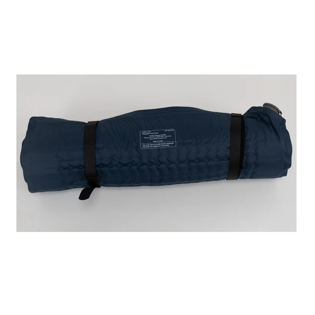 NALA Comfort 5.0 | Camping Matte - Image 9