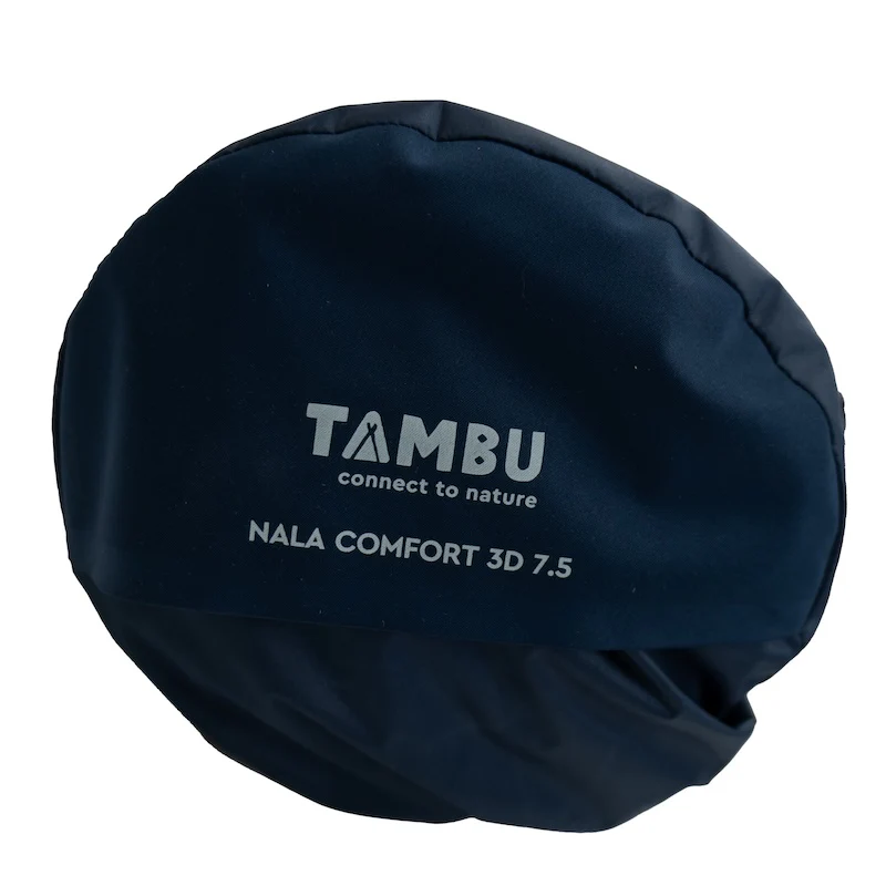 NALA Comfort 3D 7.5 | Camping Matte - Image 10