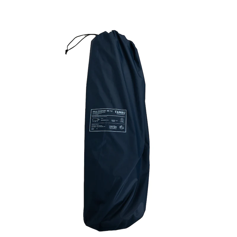 NALA Comfort 3D 7.5 | Camping Matte - Image 9