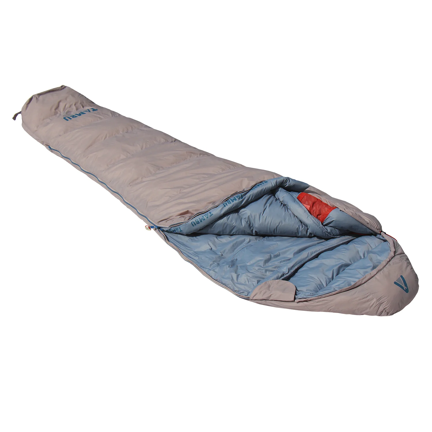 NARAM 1500 | Mumienschlafsack - Image 3
