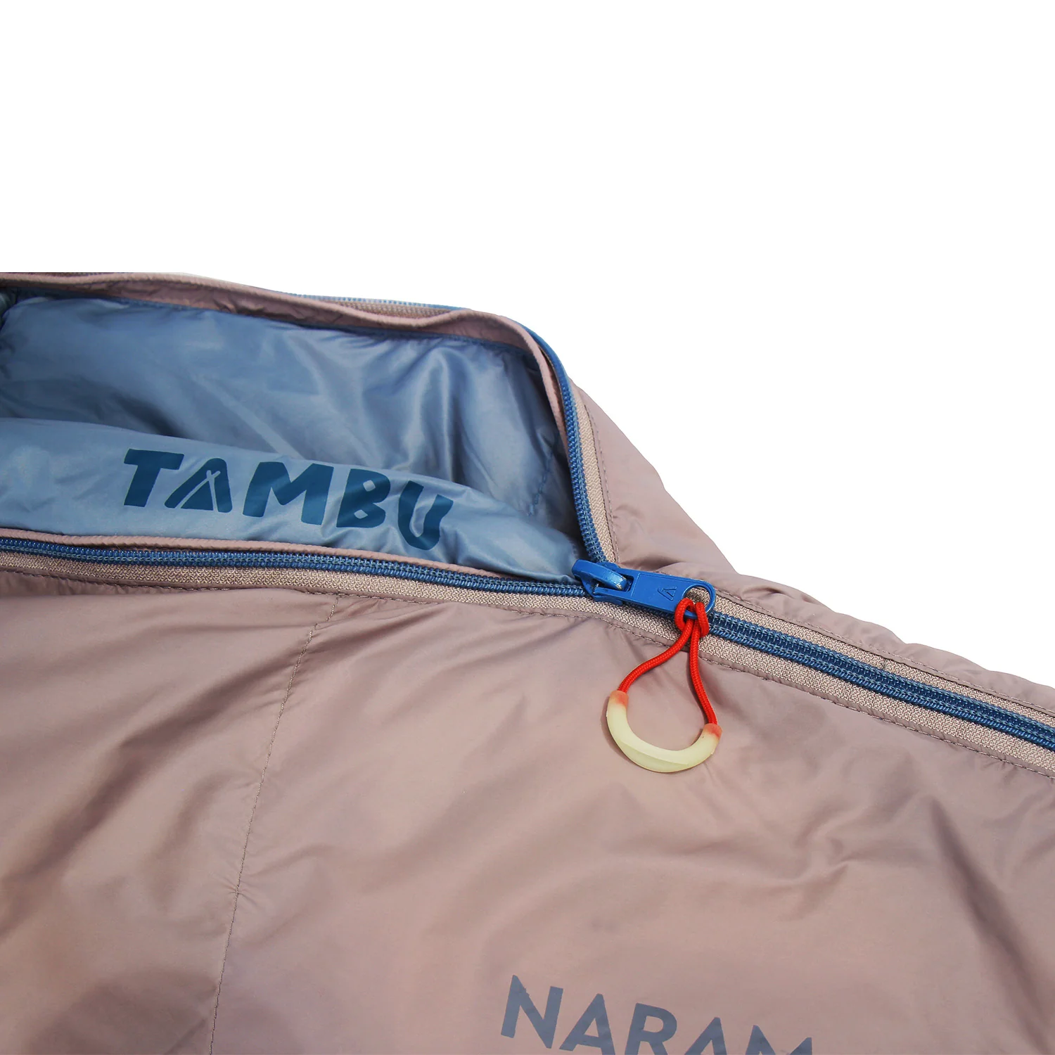 NARAM 1500 | Mumienschlafsack - Image 4