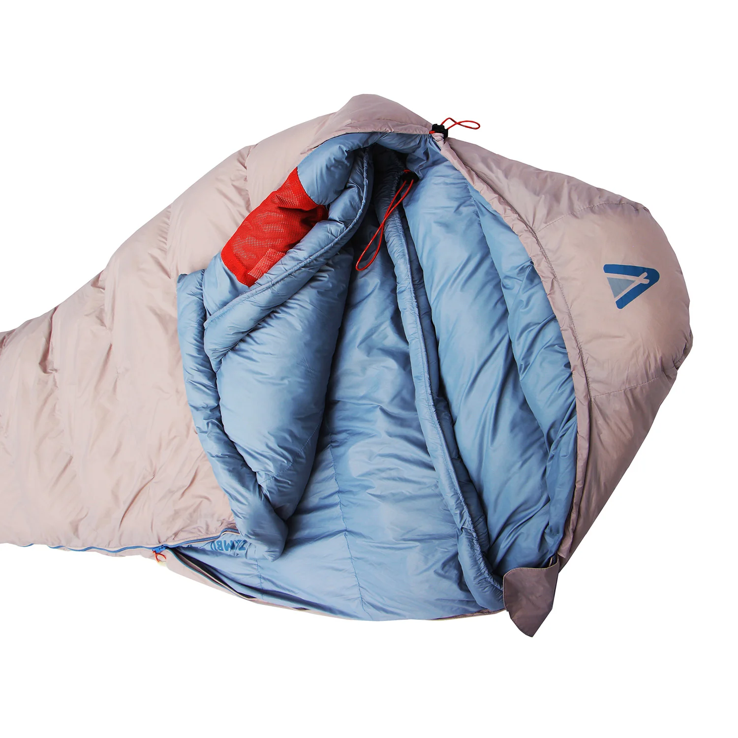 NARAM 1500 | Mumienschlafsack - Image 6