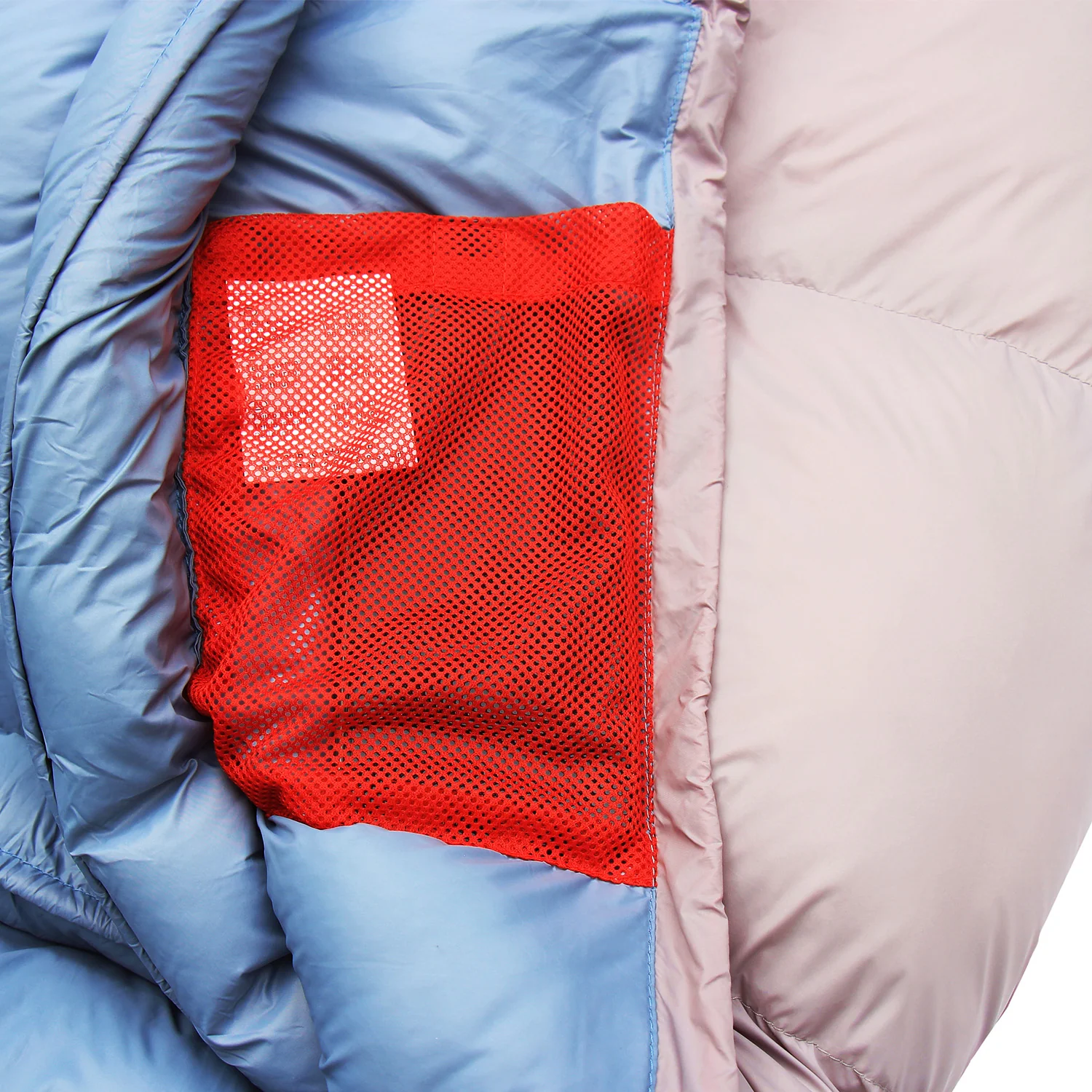 NARAM 1500 | Mumienschlafsack - Image 8