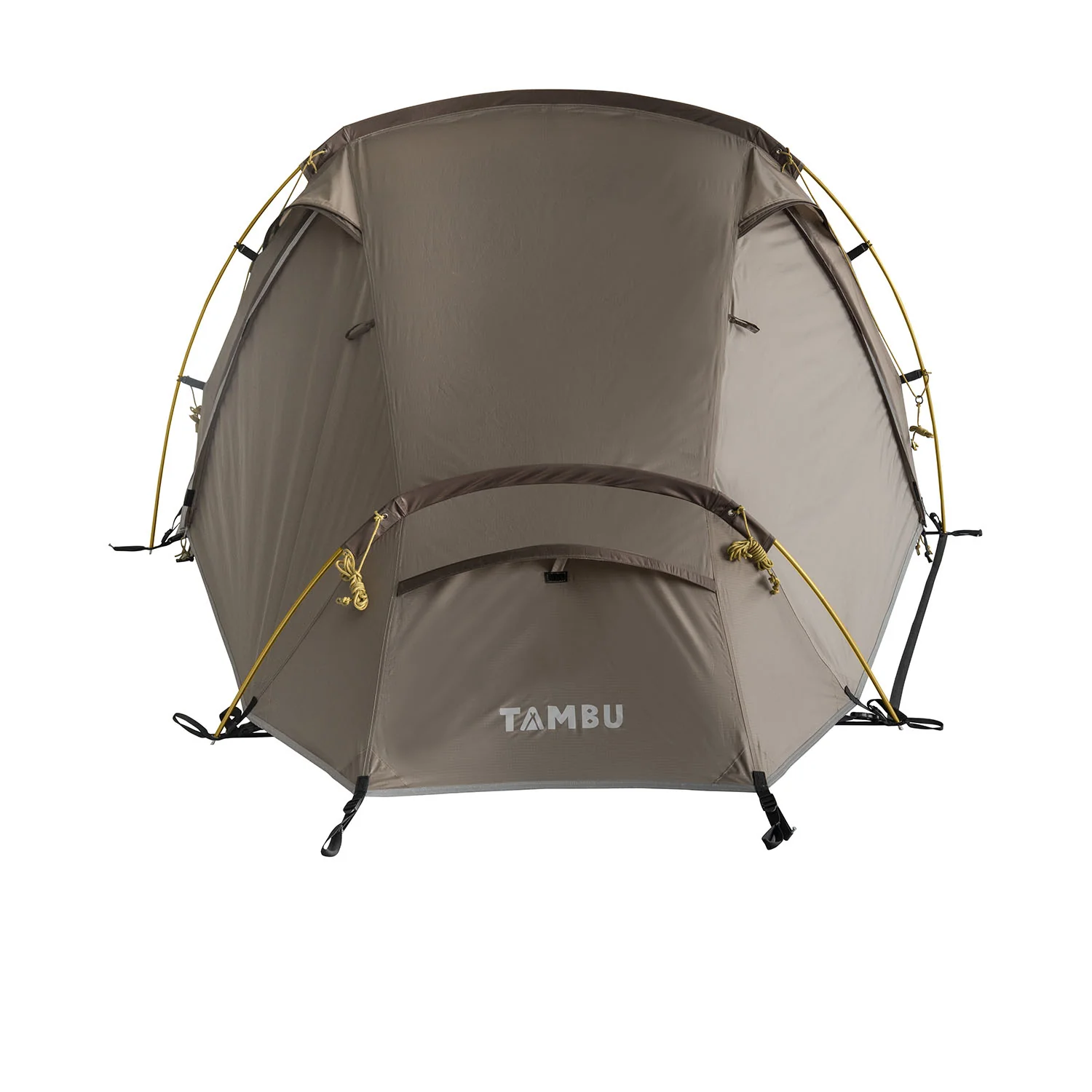 NATUNA | 2 Personen Trekking Tunnelzelt - Image 11