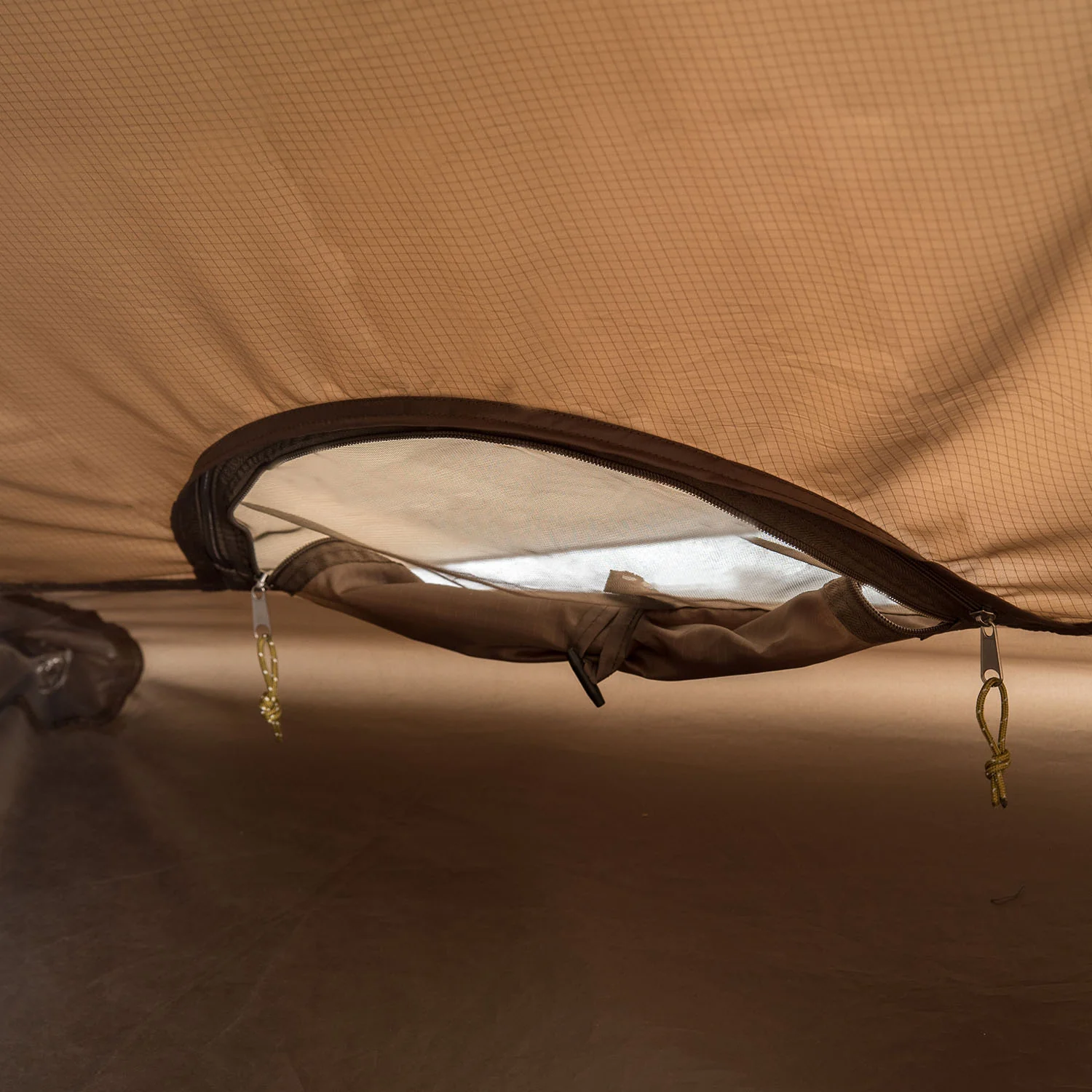 NATUNA | 2 Personen Trekking Tunnelzelt - Image 17