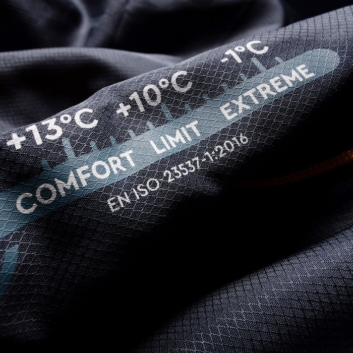 NEEL 750 | Mumienschlafsack - Image 15