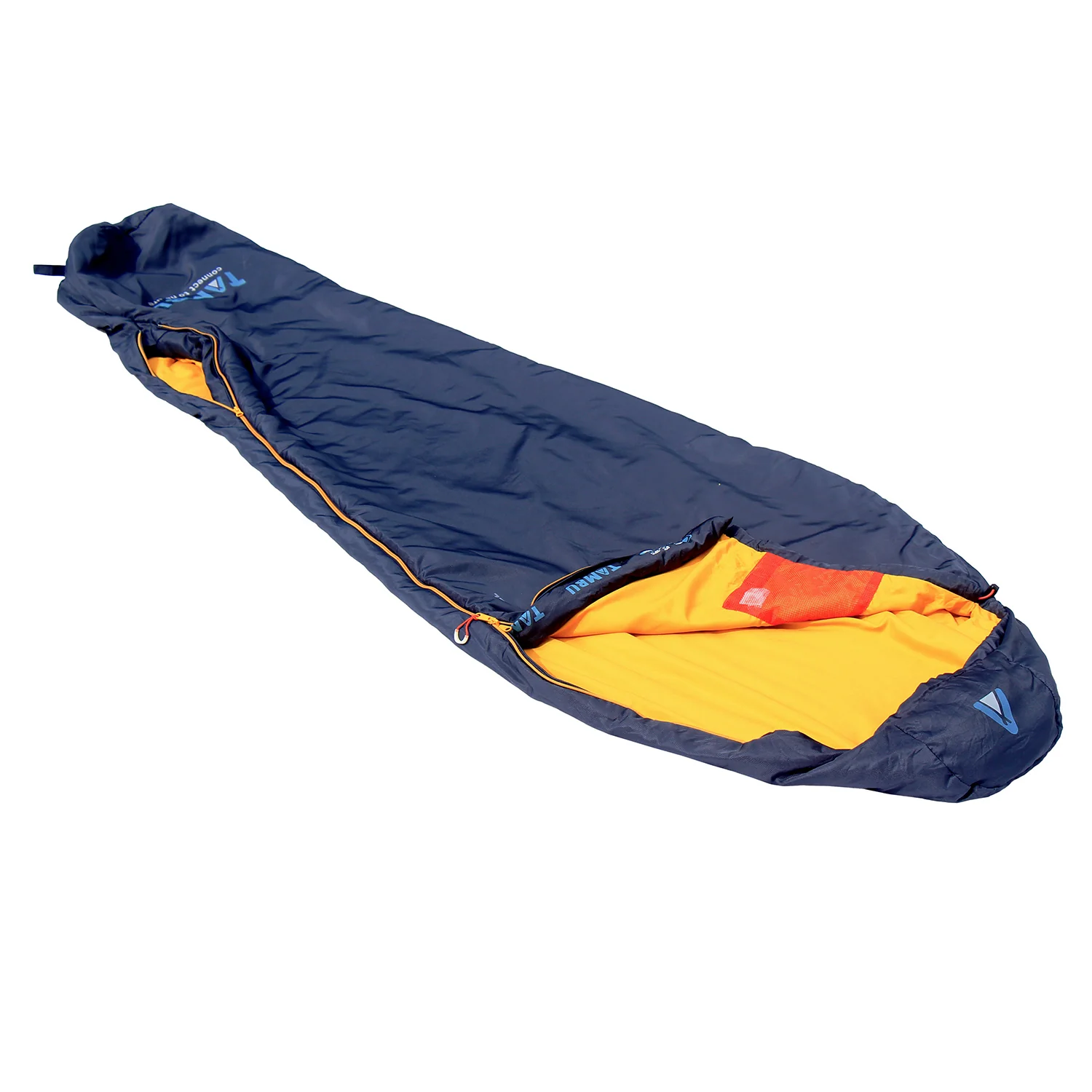 NEEL 750 | Mumienschlafsack - Image 6