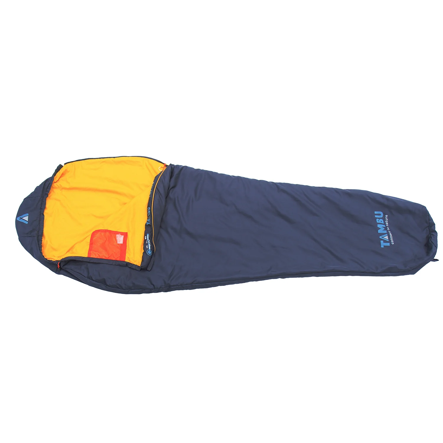 NEEL 750 | Mumienschlafsack - Image 9