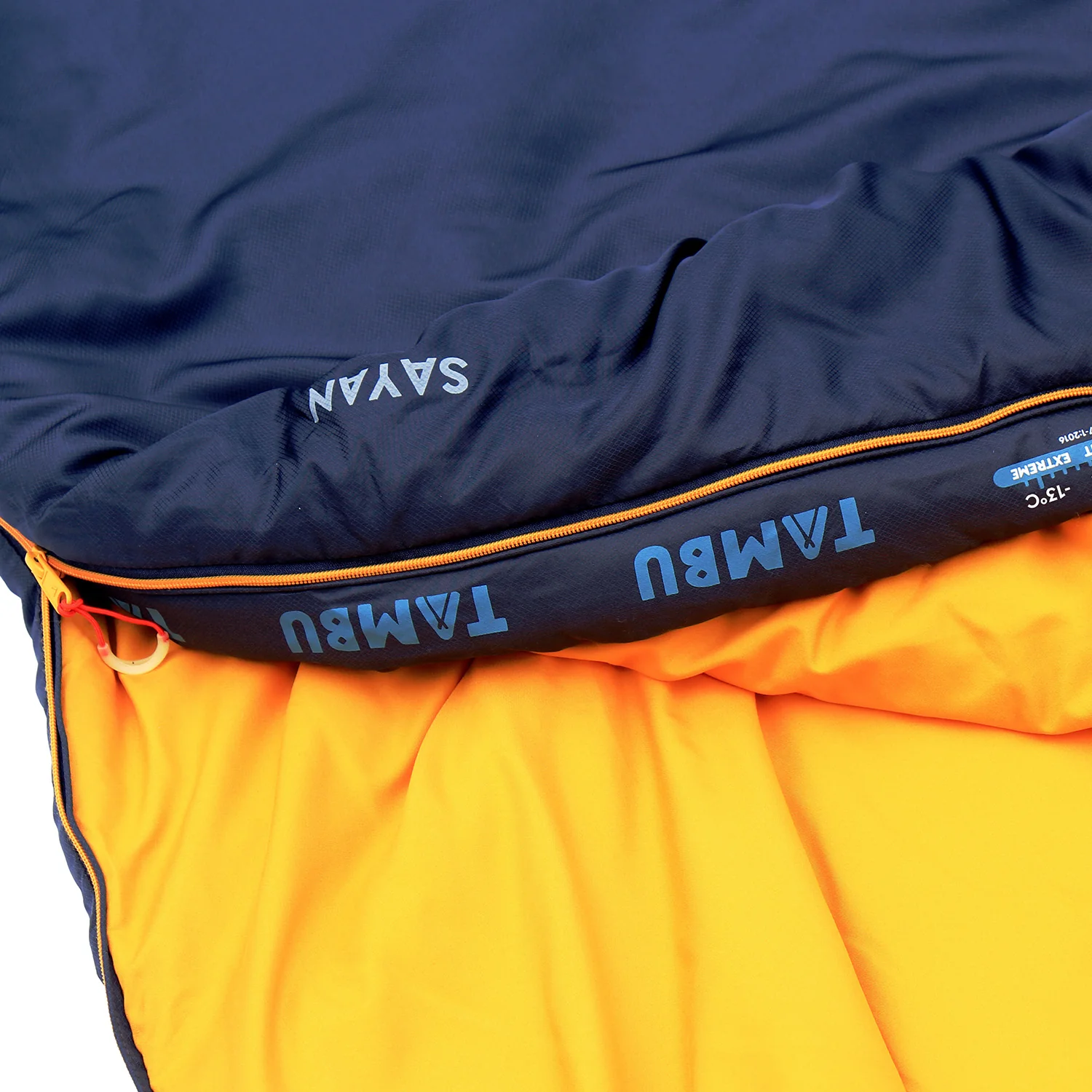 SAYAN 1400 | Deckenschlafsack - Image 11