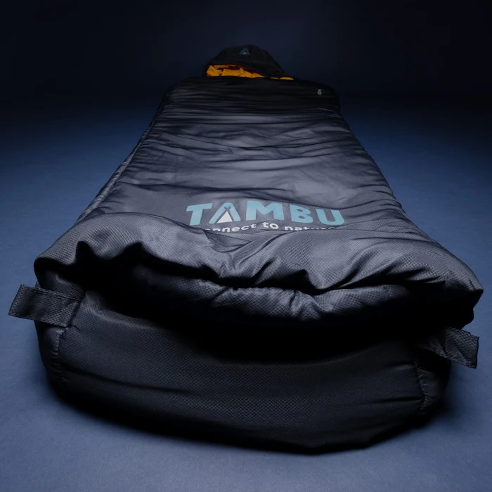 NIDRA 1450 | Mumienschlafsack - Image 12