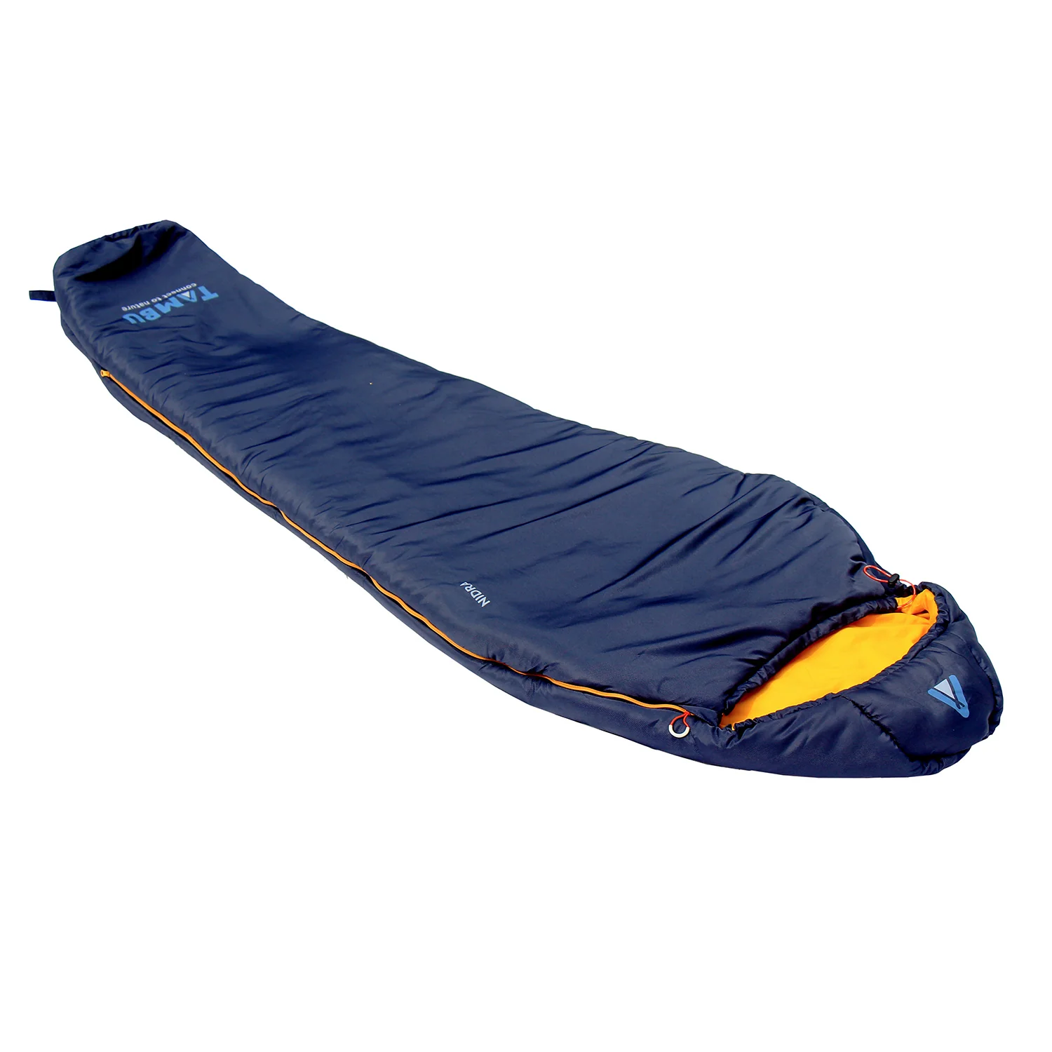 NIDRA 1450 | Mumienschlafsack - Image 3