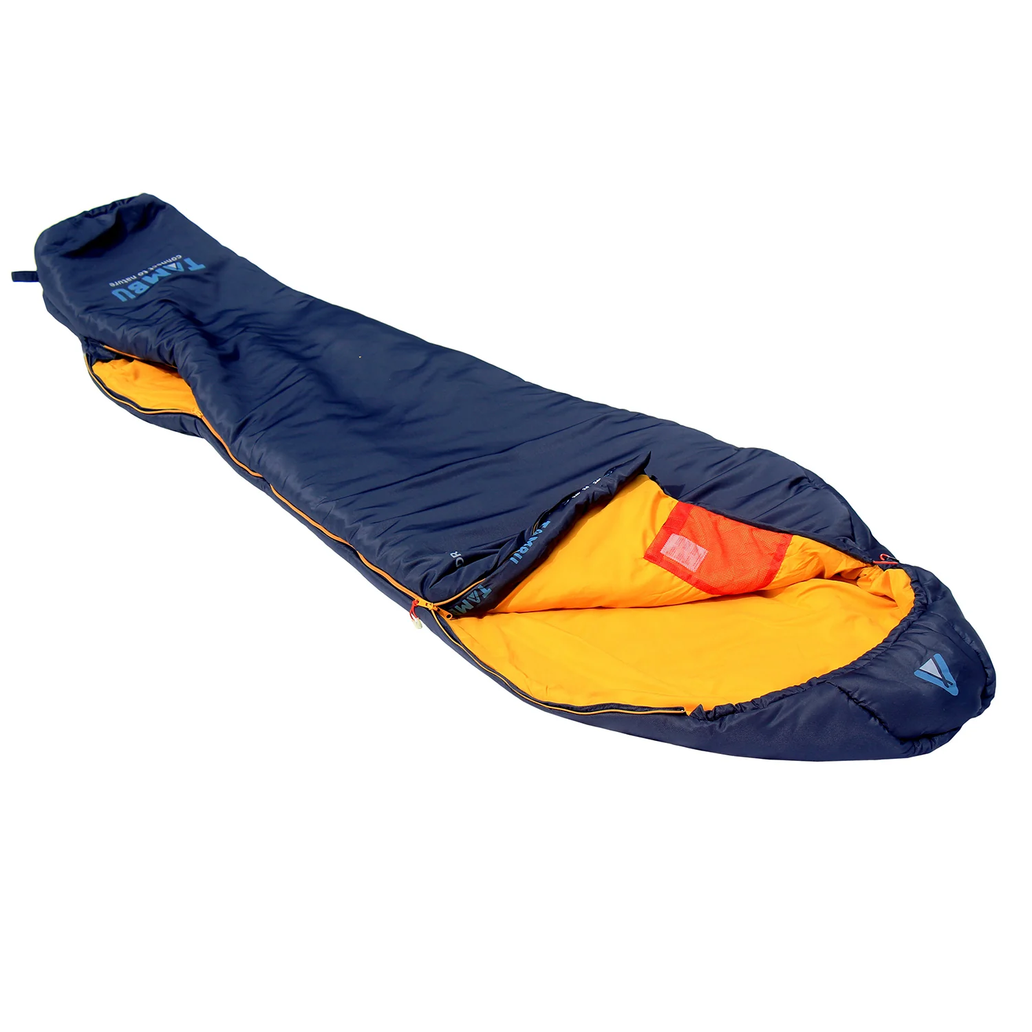 NIDRA 1450 | Mumienschlafsack - Image 6