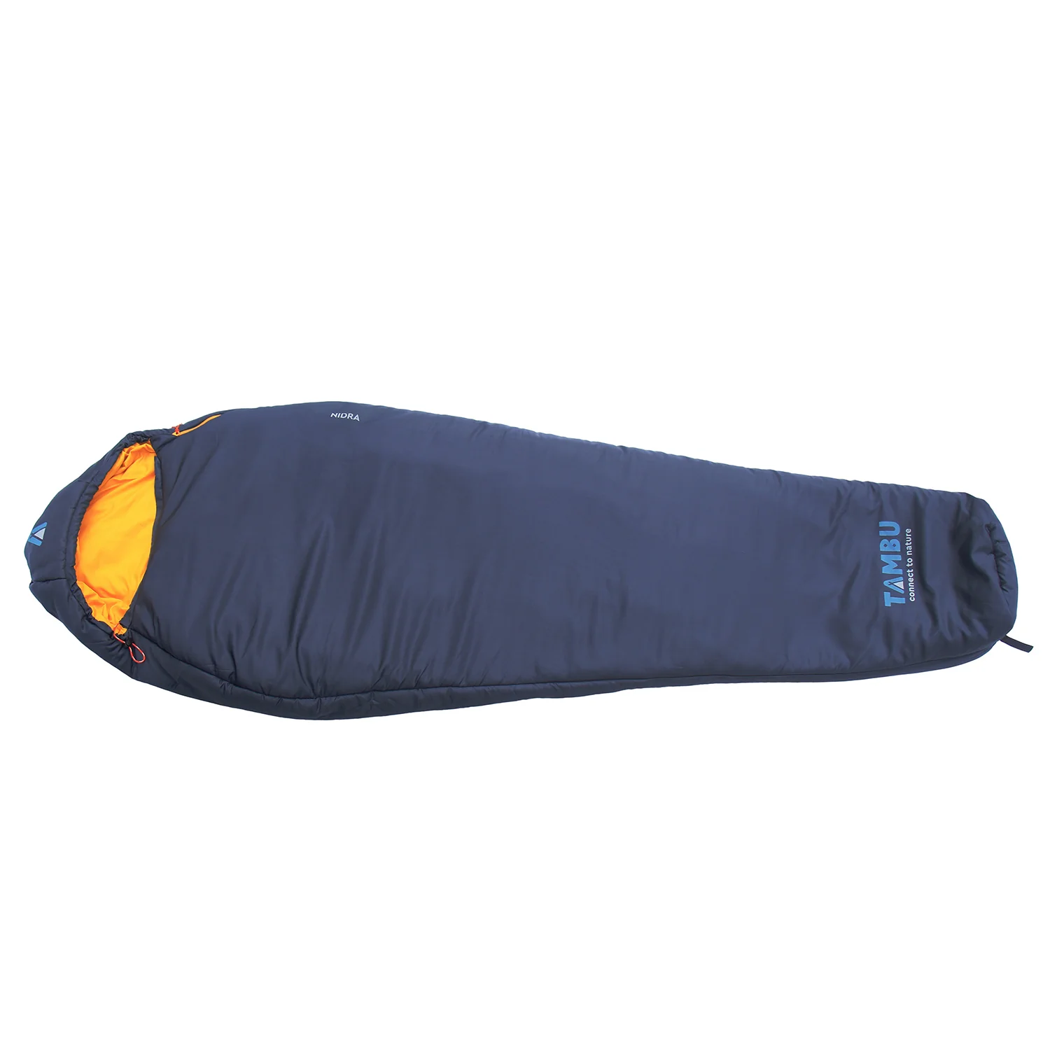 NIDRA 1450 | Mumienschlafsack - Image 8