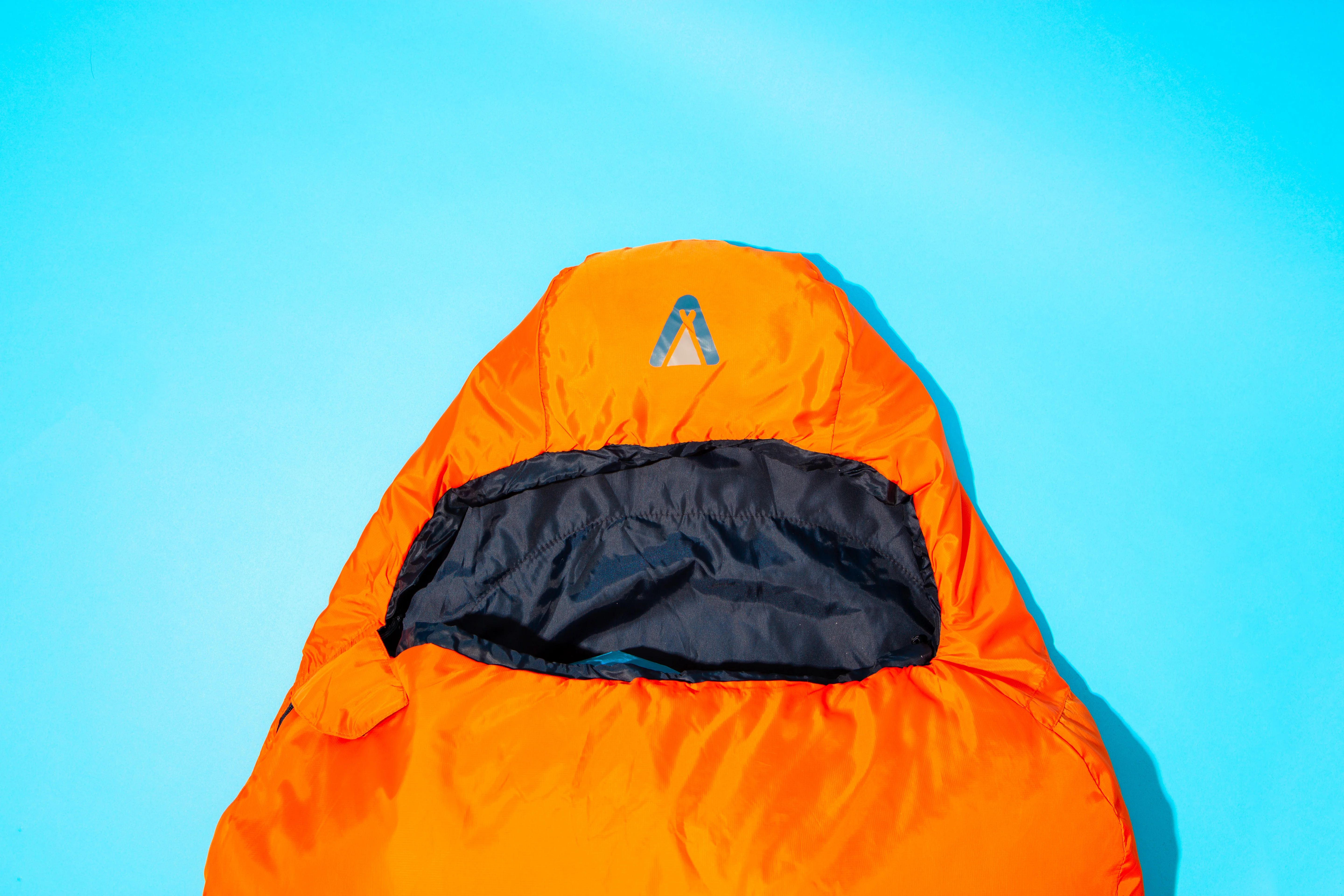 OFRA 800 | Mumienschlafsack - Image 13