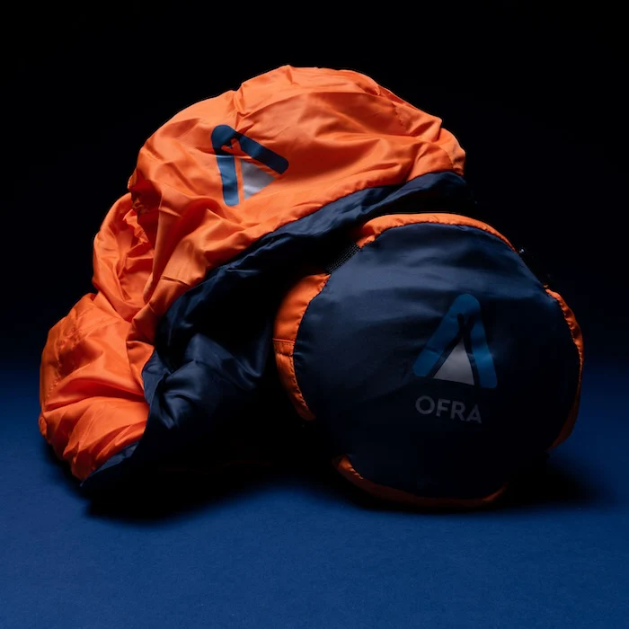 OFRA 800 | Mumienschlafsack - Image 5
