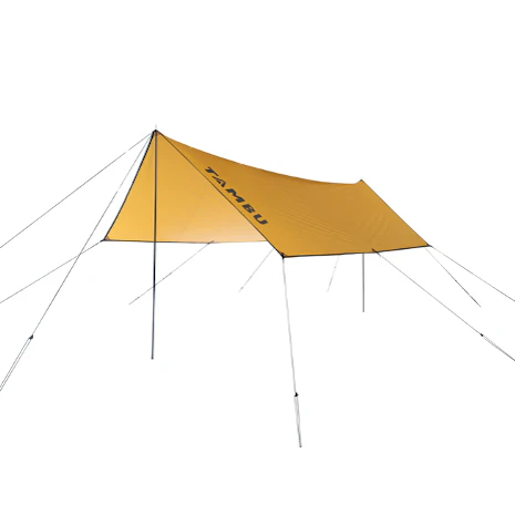 PALA | Sonnensegel mit Aufstellstangen - Image 10
