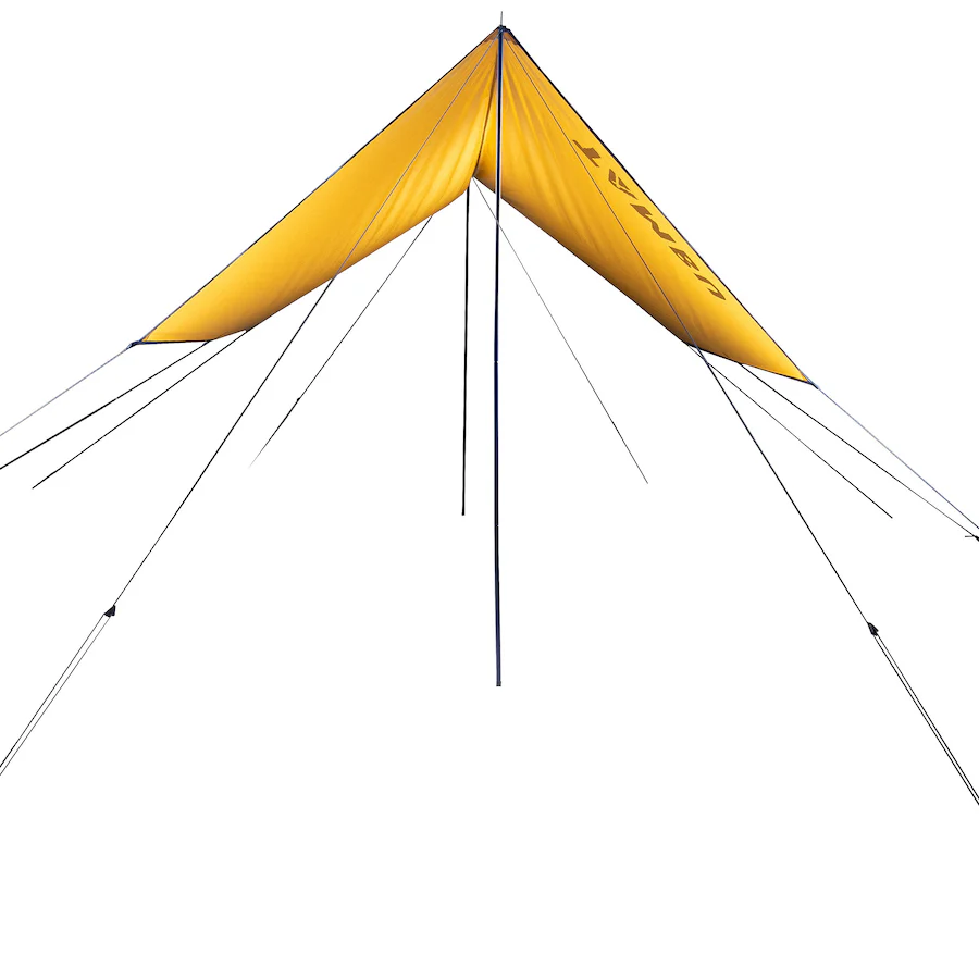 PALA | Sonnensegel mit Aufstellstangen - Image 8