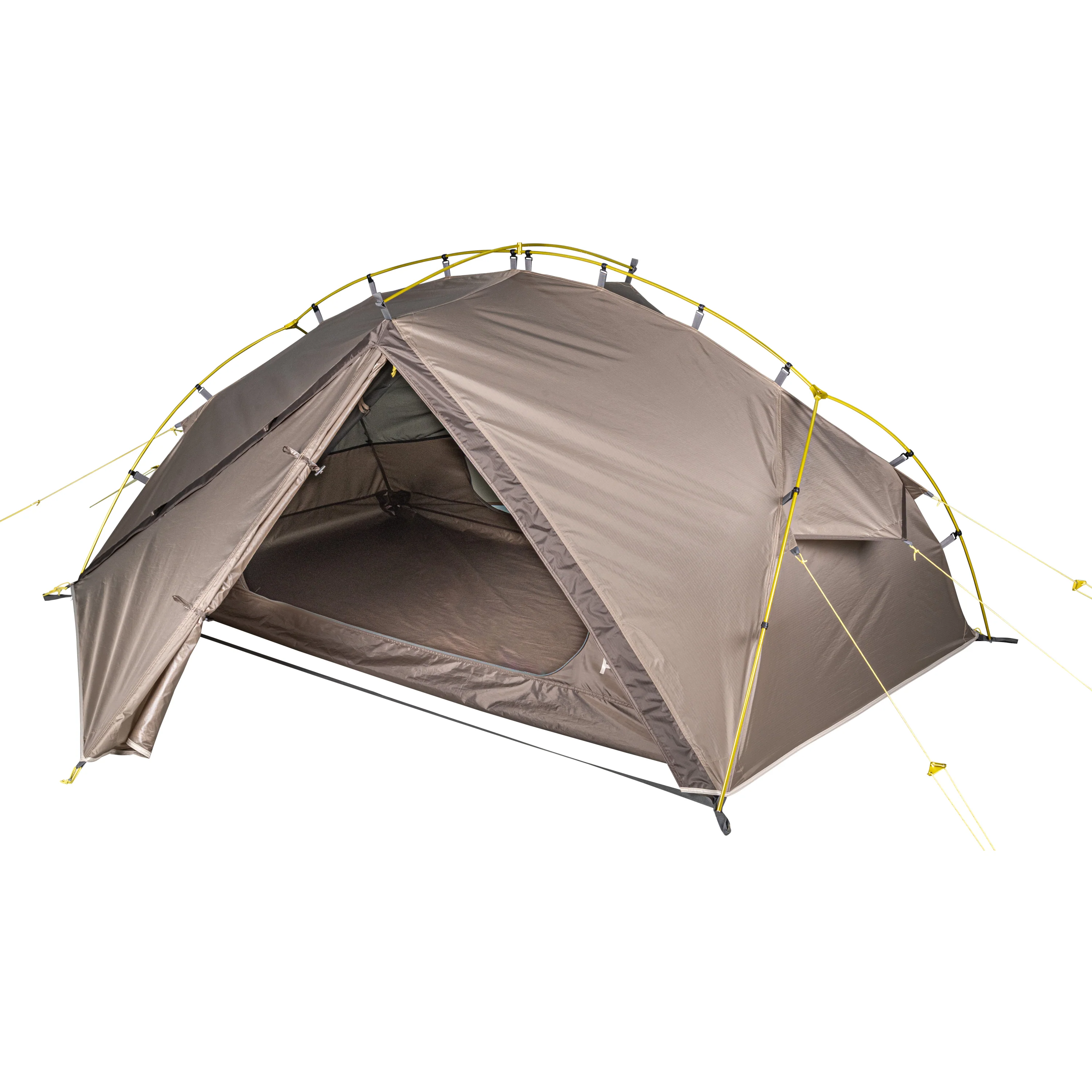 PUSPA 2 | 2-Personen Trekking-Kuppelzelt - Image 18