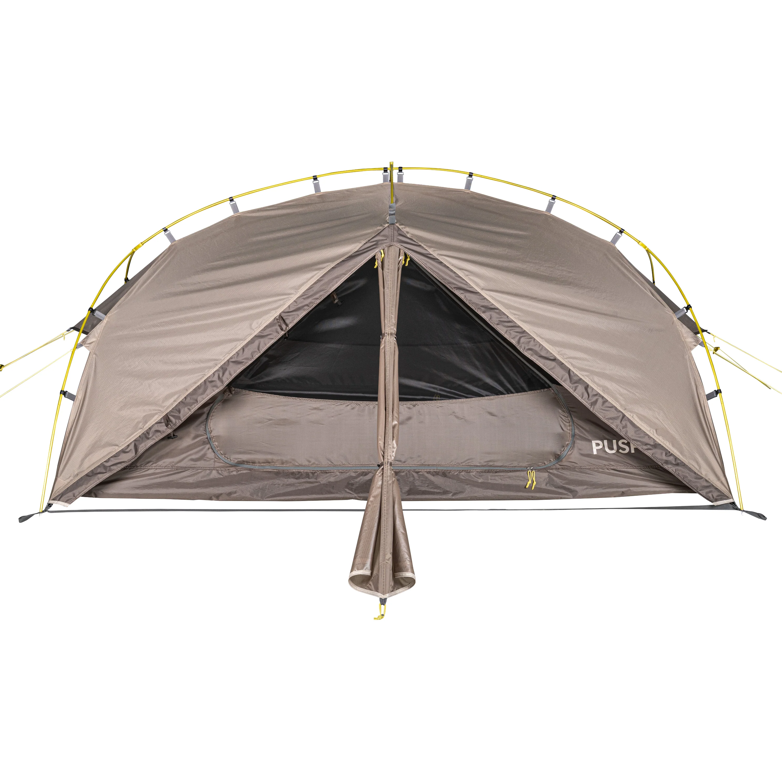 PUSPA 2 | 2-Personen Trekking-Kuppelzelt - Image 4