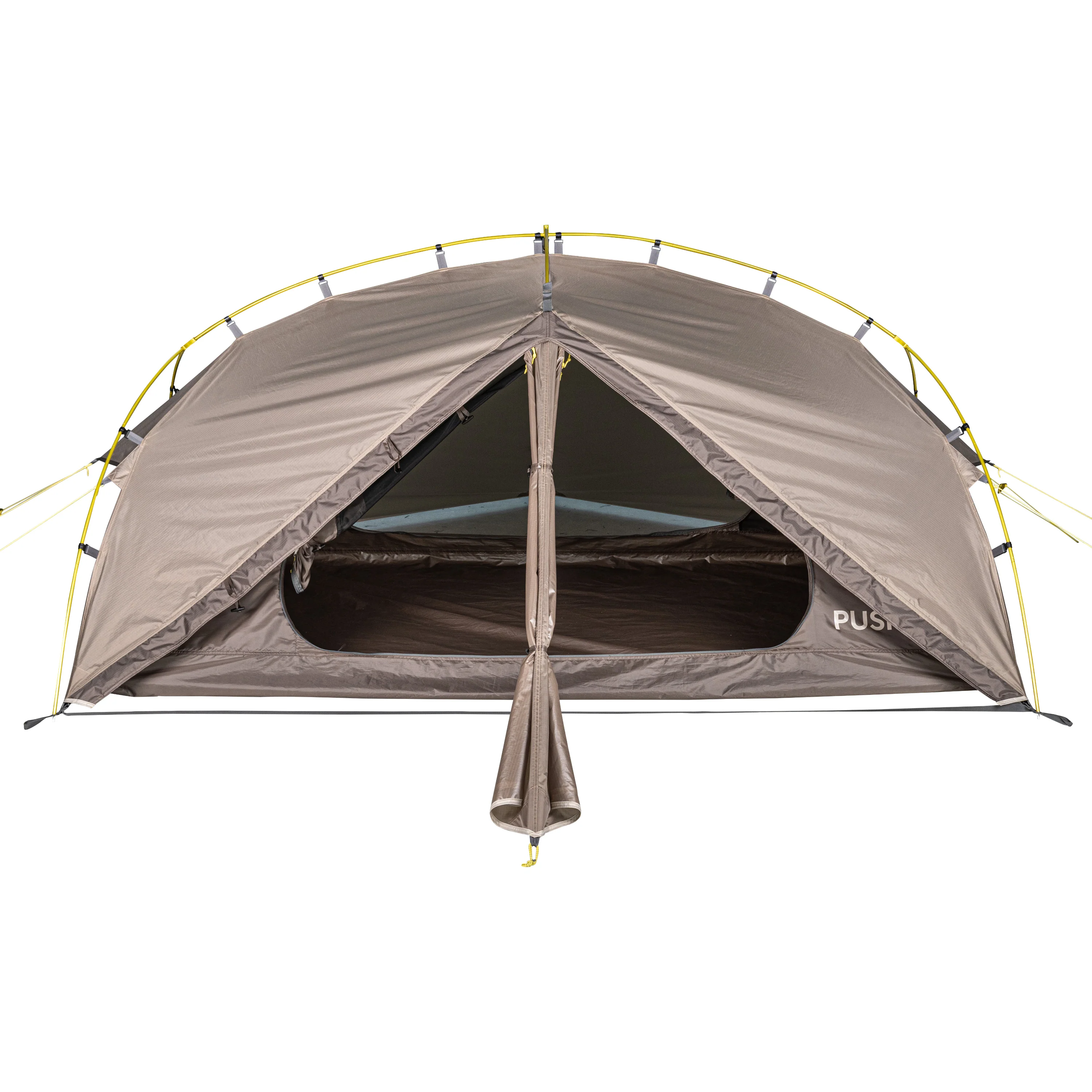 PUSPA 2 | 2-Personen Trekking-Kuppelzelt - Image 5