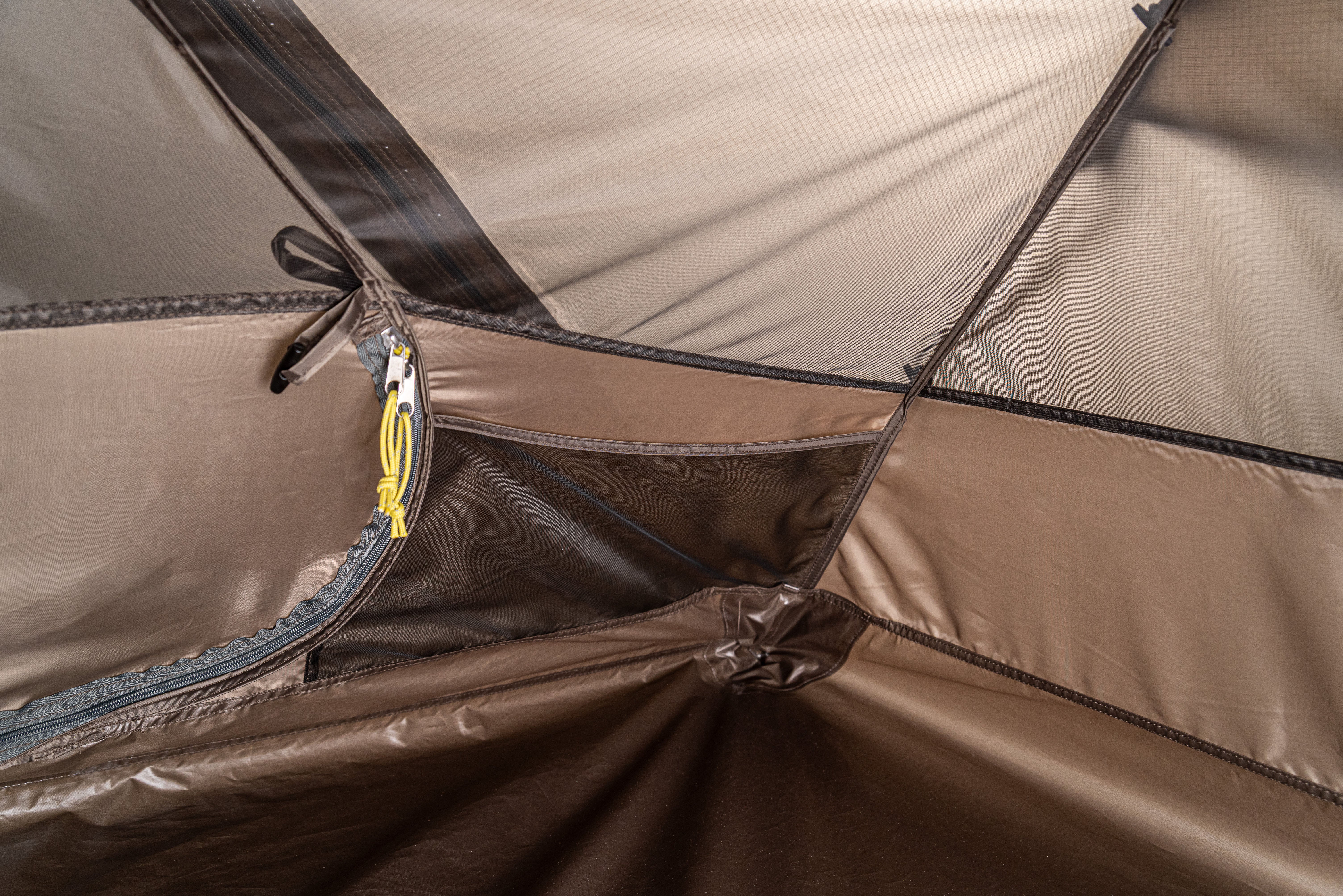 PUSPA 2 | 2-Personen Trekking-Kuppelzelt - Image 8