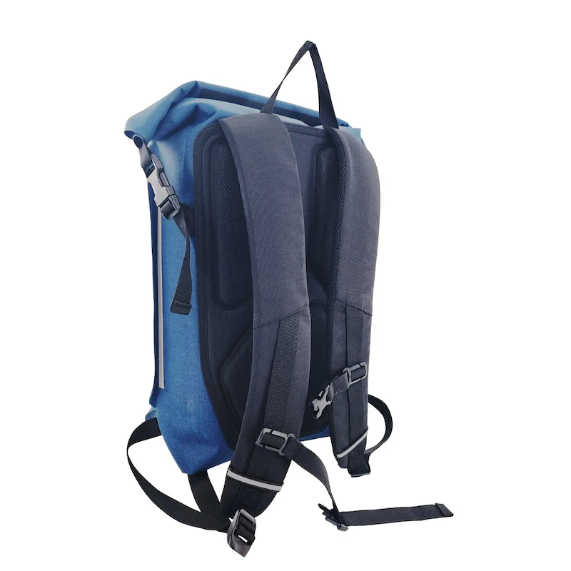 RANA 22 | Wasserabweisender Roll-on-Top Rucksack - Image 6