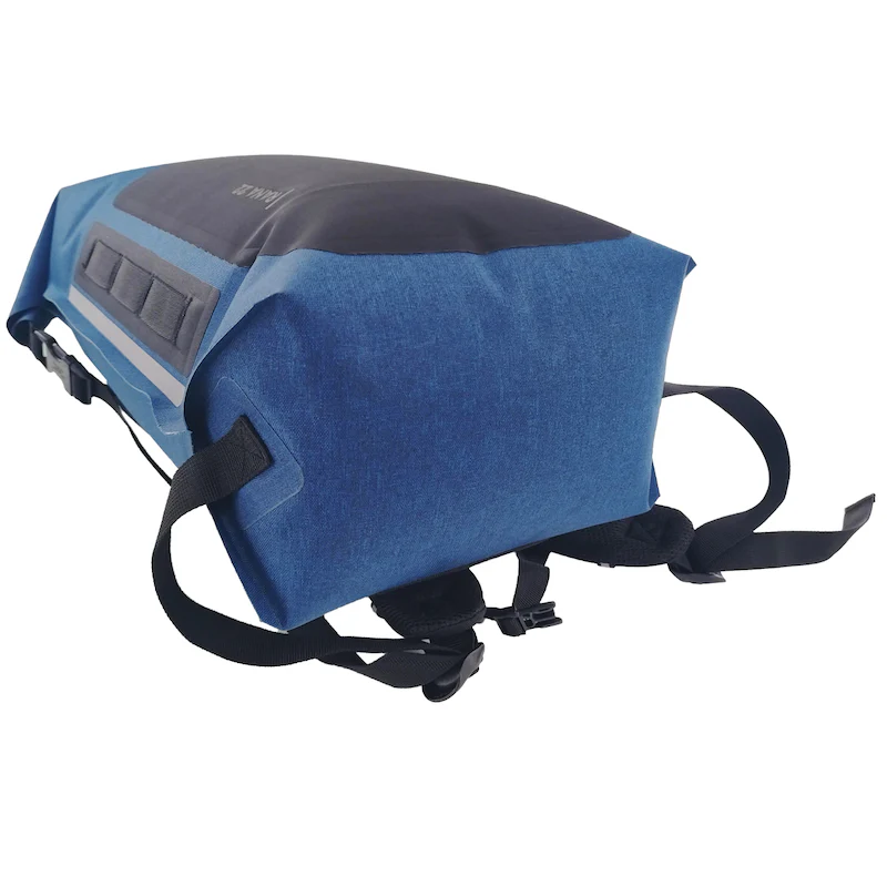 RANA 22 | Wasserabweisender Roll-on-Top Rucksack - Image 7